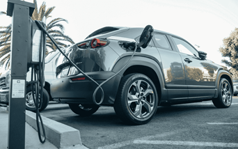 🔋 Rechargez votre voiture électrique