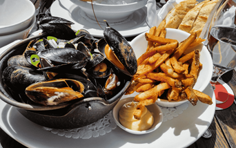 🦞 La Brasserie Léon