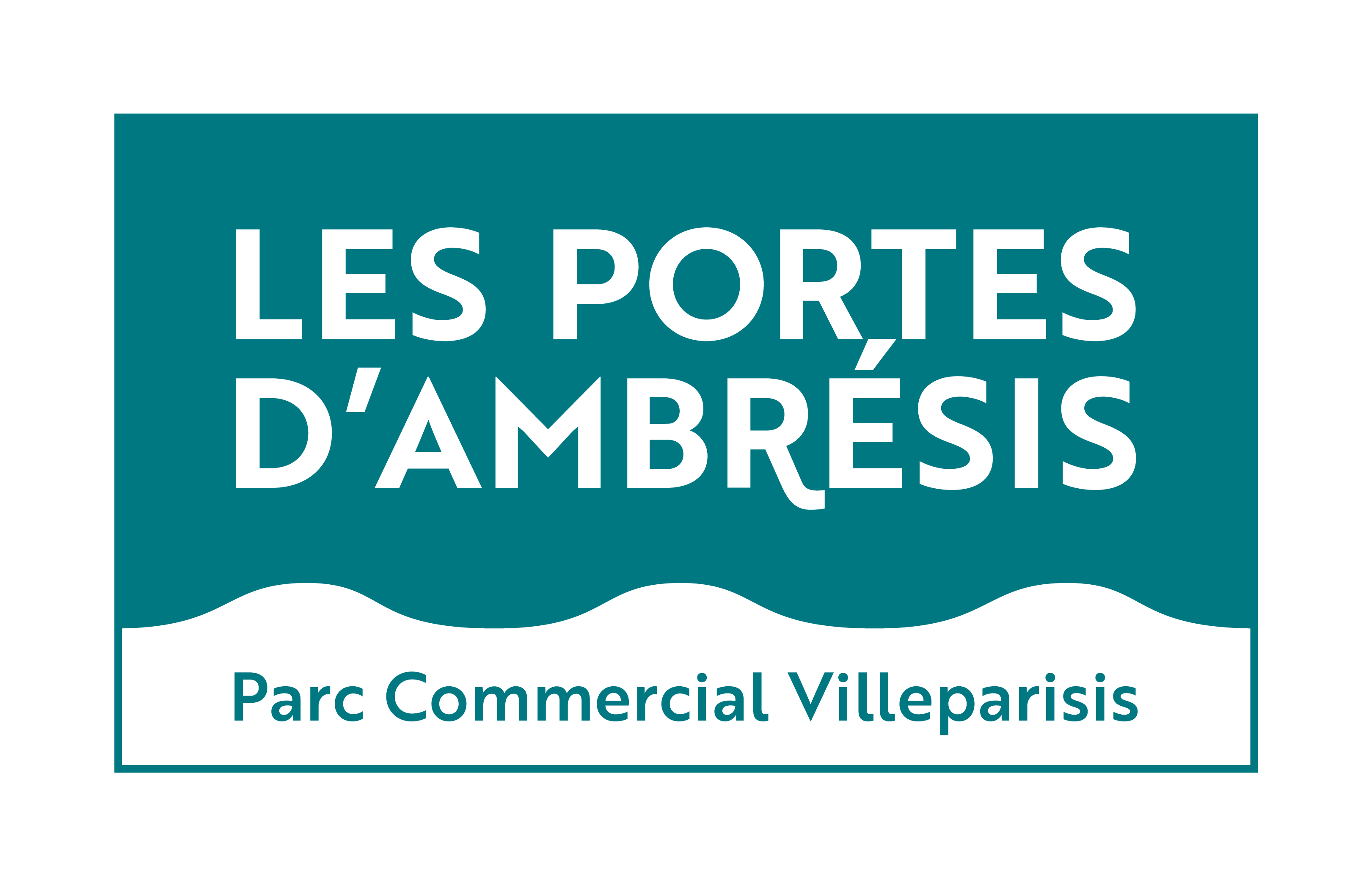 Logo Bobigny Coeur de ville